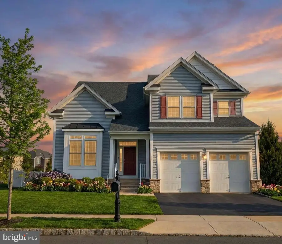 21 Mary Ln, Robbinsville, NJ 08691 - Image #3