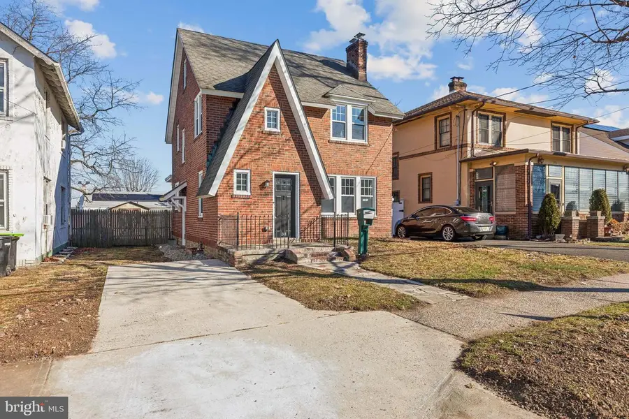 244 Parkway Ave, Ewing Township, NJ 08618 - Image #2