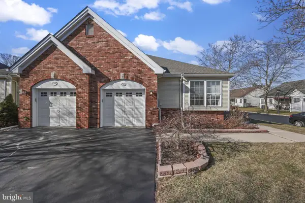 259 Meadowlark Dr, HAMILTON, NJ 08690