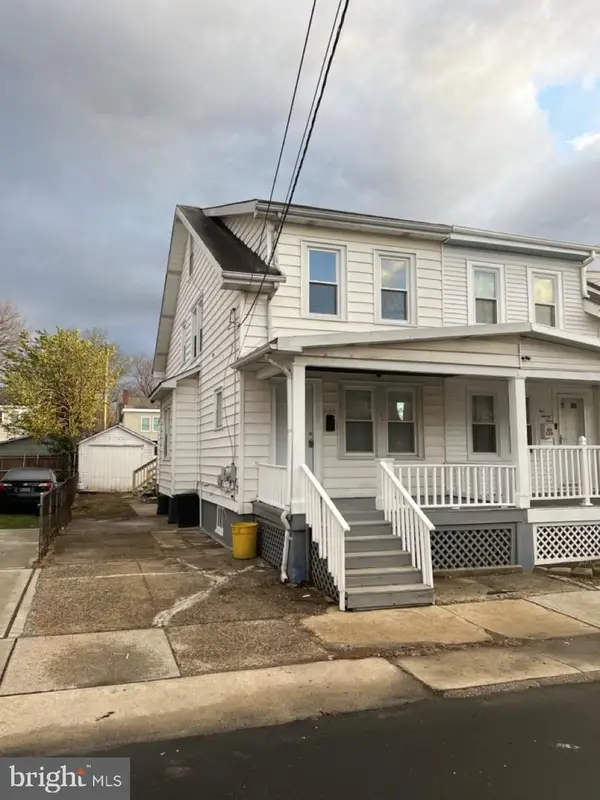 531 Centennial Ave, TRENTON, NJ 08629