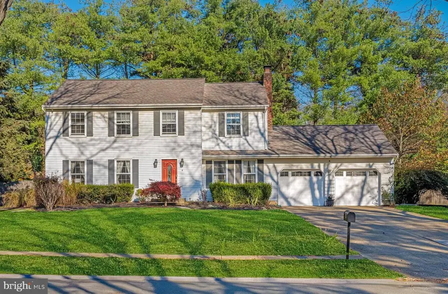 4 Riverview Dr, Trenton, NJ 08628 - #2