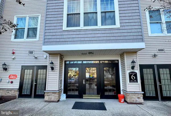 622 Masterson Ct, EWING, NJ 08618