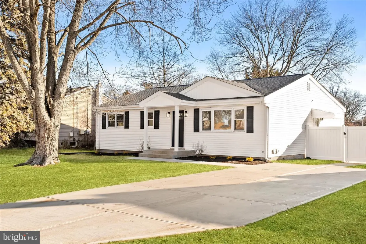 44 Hempstead, Hamilton, NJ 08610 - Image #1