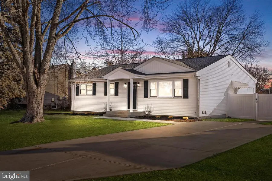 44 Hempstead, Hamilton, NJ 08610 - Image #2