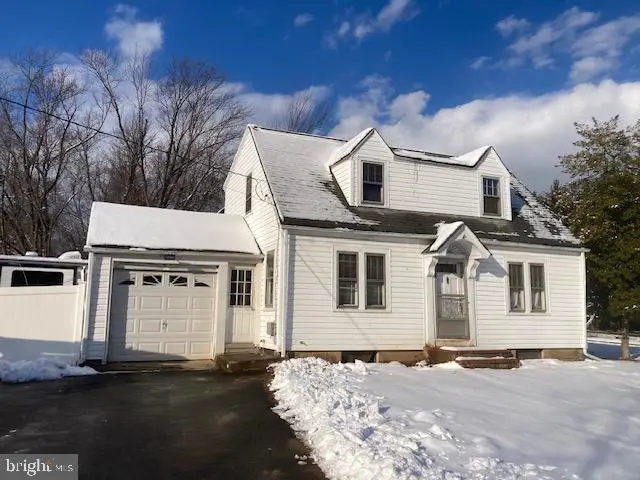 100 Denow Rd, Lawrenceville, NJ 08648 - Image #1