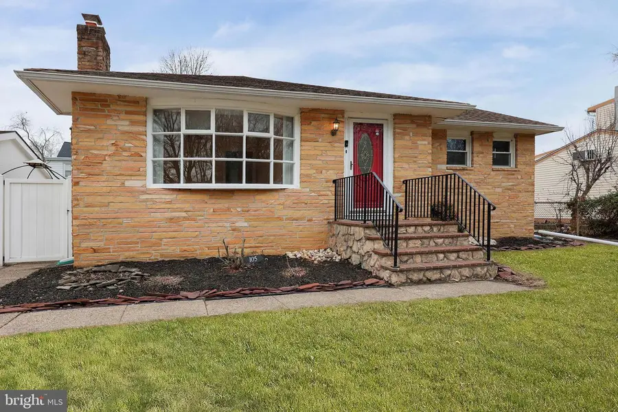 105 Kentucky Ave, Hamilton, NJ 08619 - Image #3