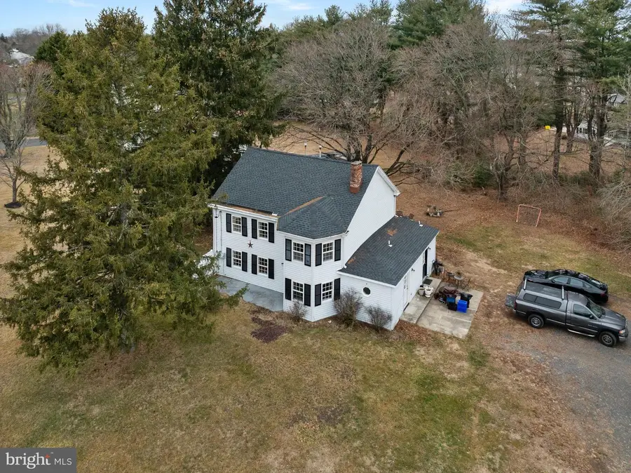 100 Robbinsville Allentown Rd, Robbinsville, NJ 08691 - Image #2