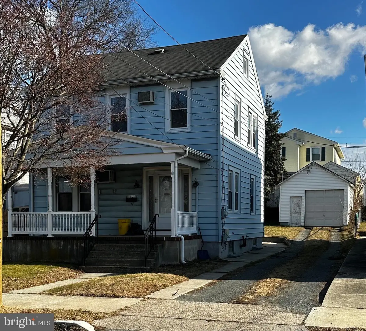 128 Hunter Ave, Hamilton, NJ 08610 - Image #1