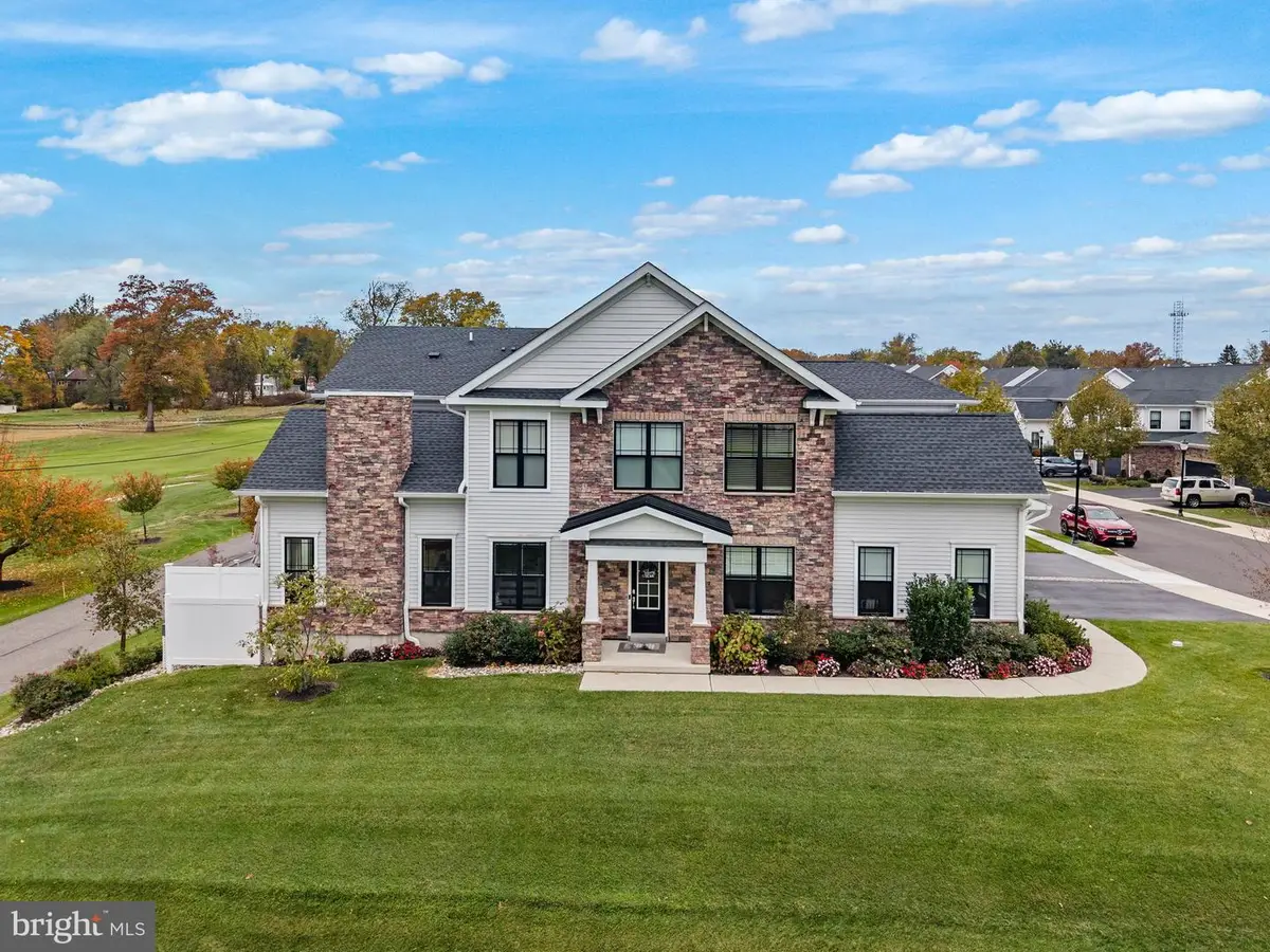 36 Dogleg Ln, Lawrence Township, NJ 08648 - Image #1