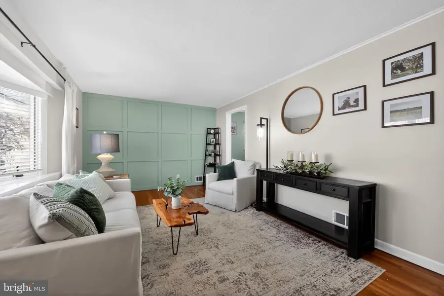 14 Miry Brook Rd, Hamilton, NJ 08690 - Image #2