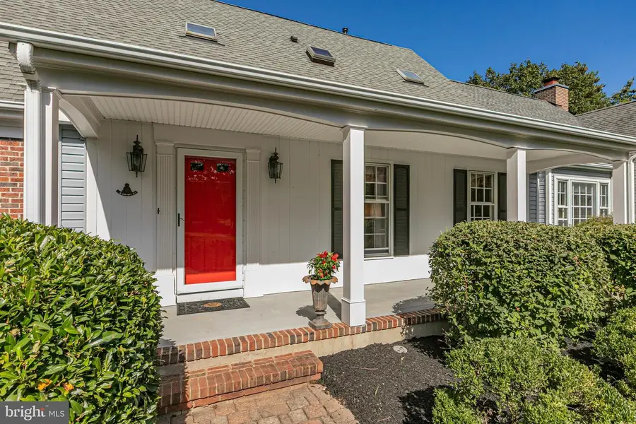 23 Meadow Ln, Pennington, NJ 08534 - Image #3