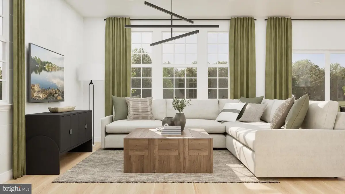 43 Bennet Field Way, Robbinsville, NJ 08691 - Image #1