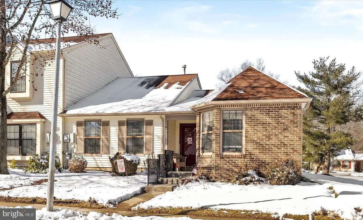 8 Chippin Ct, Robbinsville, NJ 08691 - Image #1