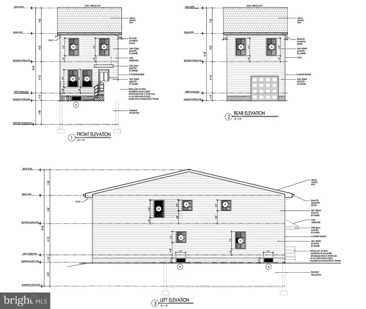 1042--1044 Fairmount, Trenton, NJ 08629 - Image #1