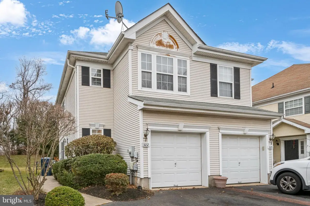 322 Fountayne Ln, Lawrence, NJ 08648 - Image #1