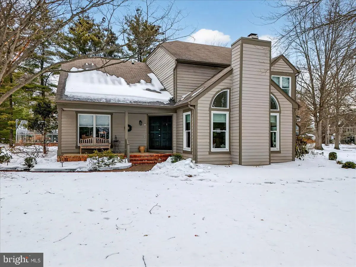 2 Baldwin Ct, Pennington, NJ 08534 - #1