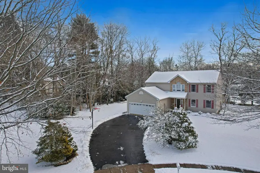 5 Mary Ct, Cranbury, NJ 08512 - Image #2
