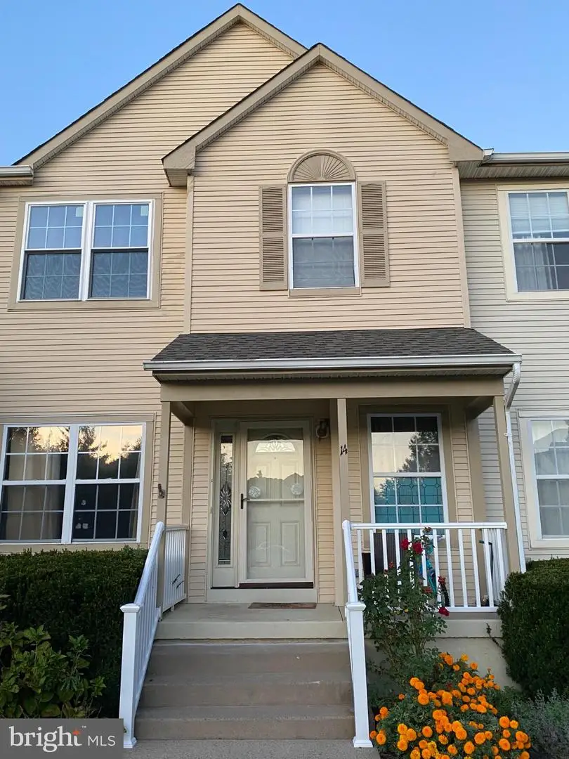 14 Tasley Ct, Robbinsville, NJ 08691 - Image #2