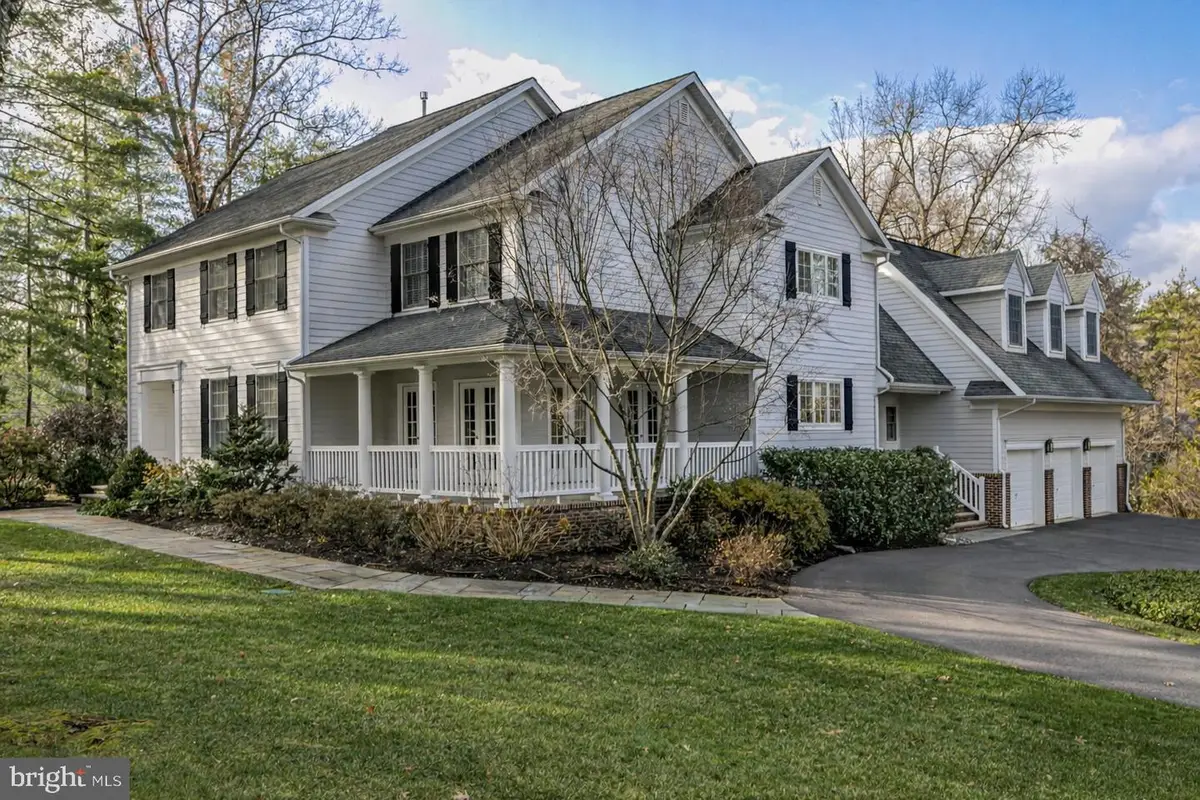 48 Roper Rd, Princeton, NJ 08540 - Image #1