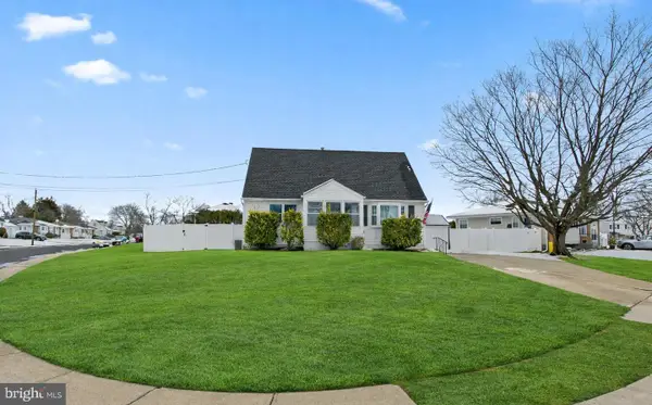 129 Gary, HAMILTON, NJ 08690