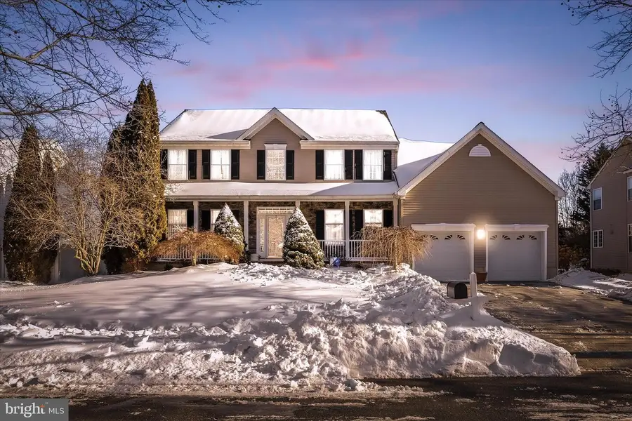 7 Rembrandt Way, East Windsor, NJ 08520 - Image #2