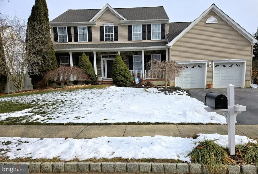 7 Rembrandt Way, East Windsor, NJ 08520 - Image #3