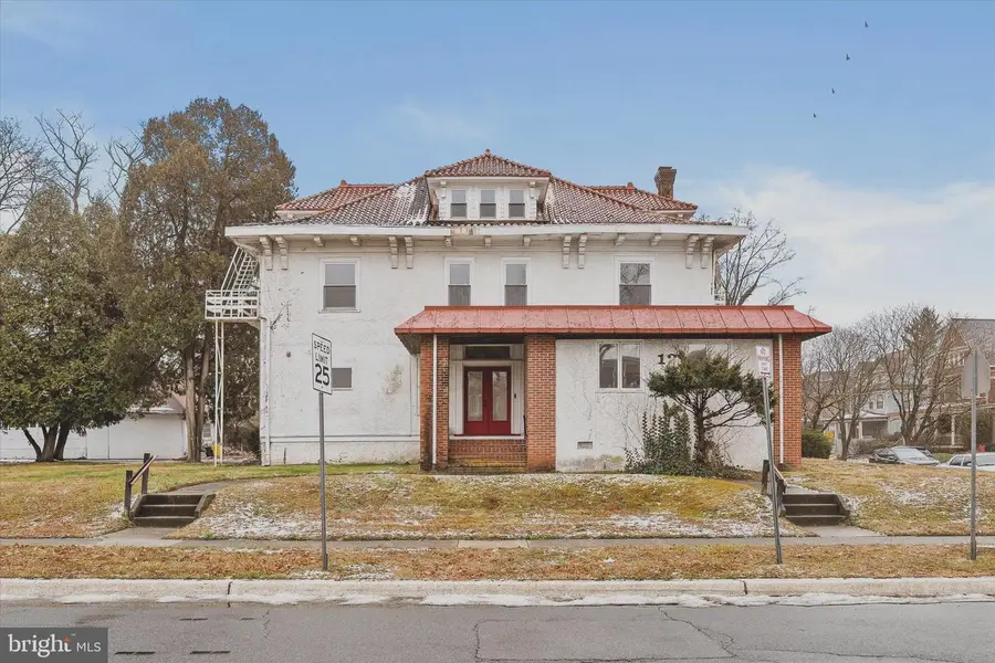 12 Parkside Ave, Trenton, NJ 08618 - Image #2