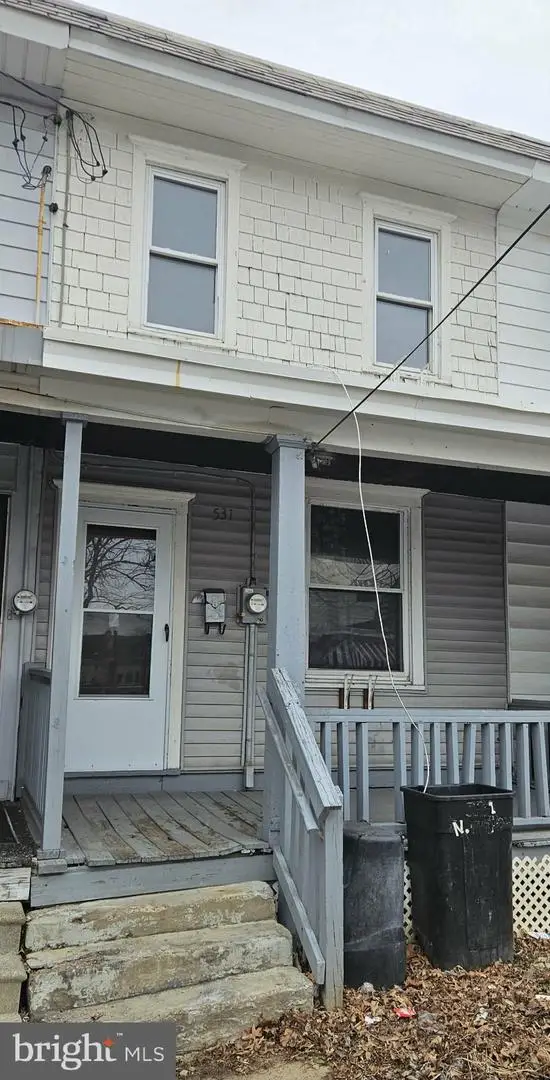 531 N Willow St, Trenton, NJ 08618 - Image #2