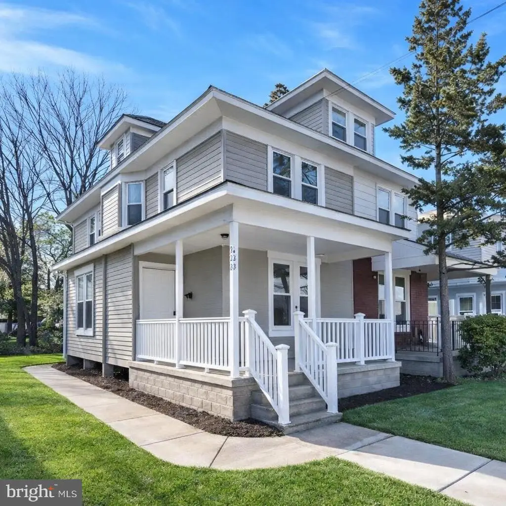 233 Park Ln, Hamilton, NJ 08609 - Image #1