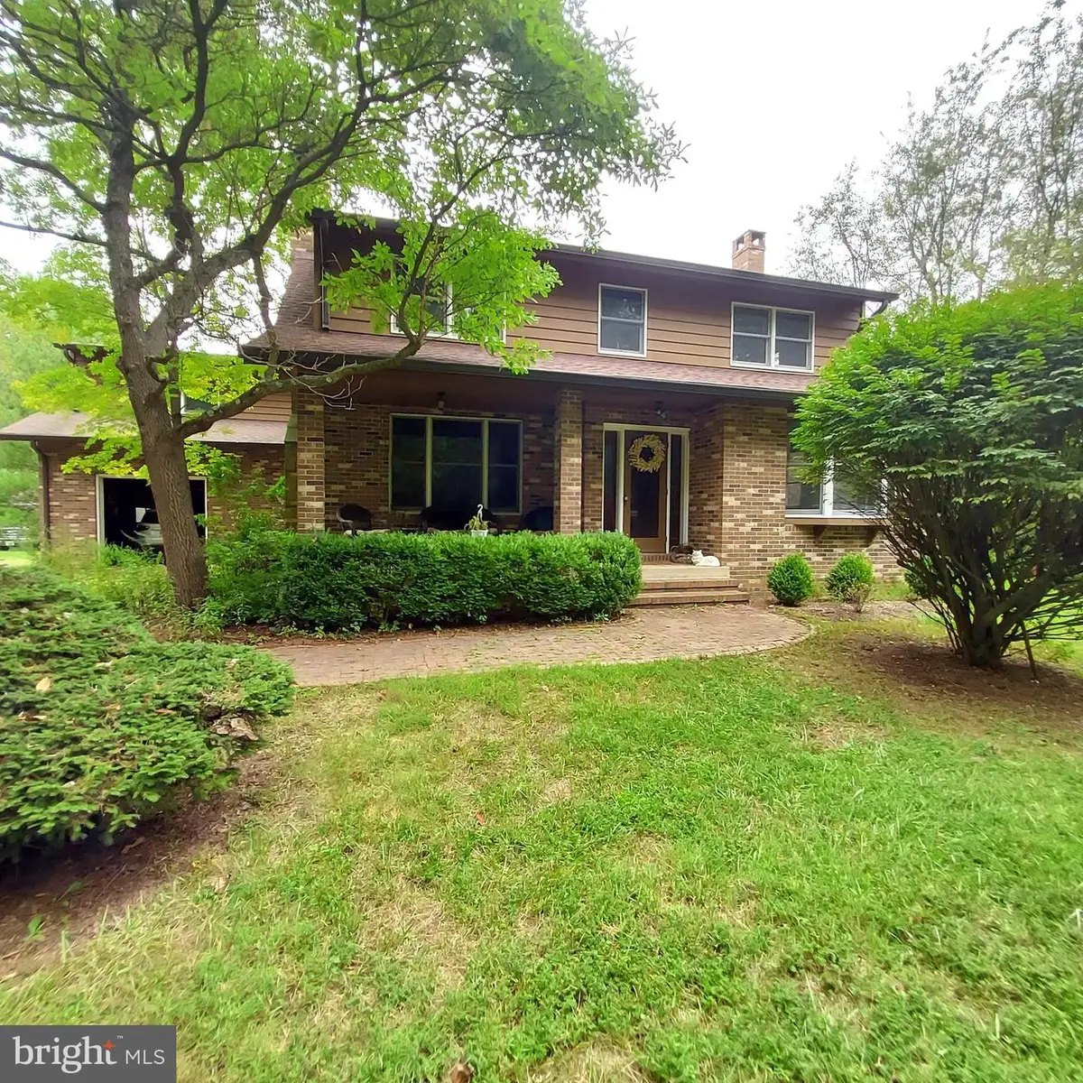 329 Penn Titusville Rd, Pennington, NJ 08534 - Image #1