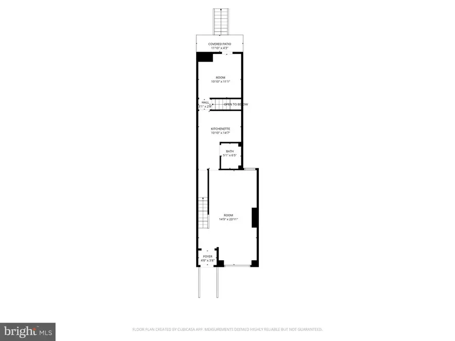 304 W State St, Trenton, NJ 08618 - Image #2