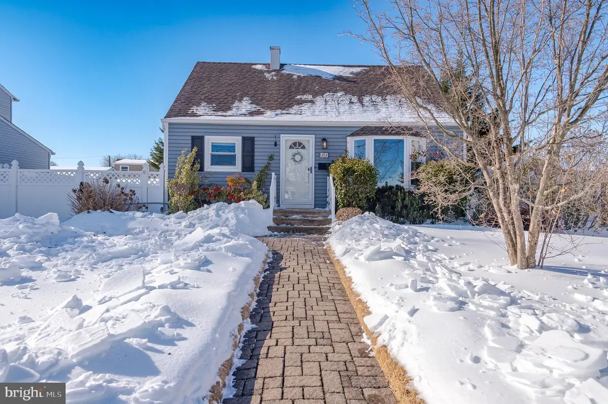 22 Gerard Rd, Hamilton, NJ 08620 - Image #1