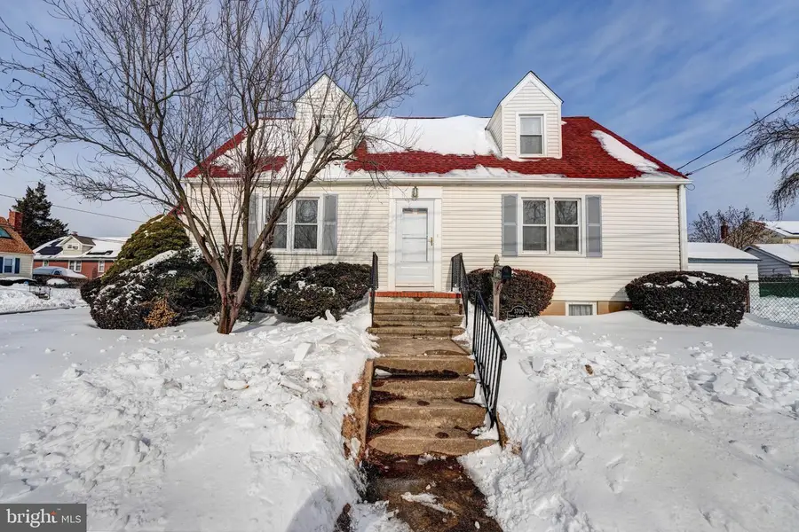 3700 S Clinton Ave, Hamilton, NJ 08610 - Image #2