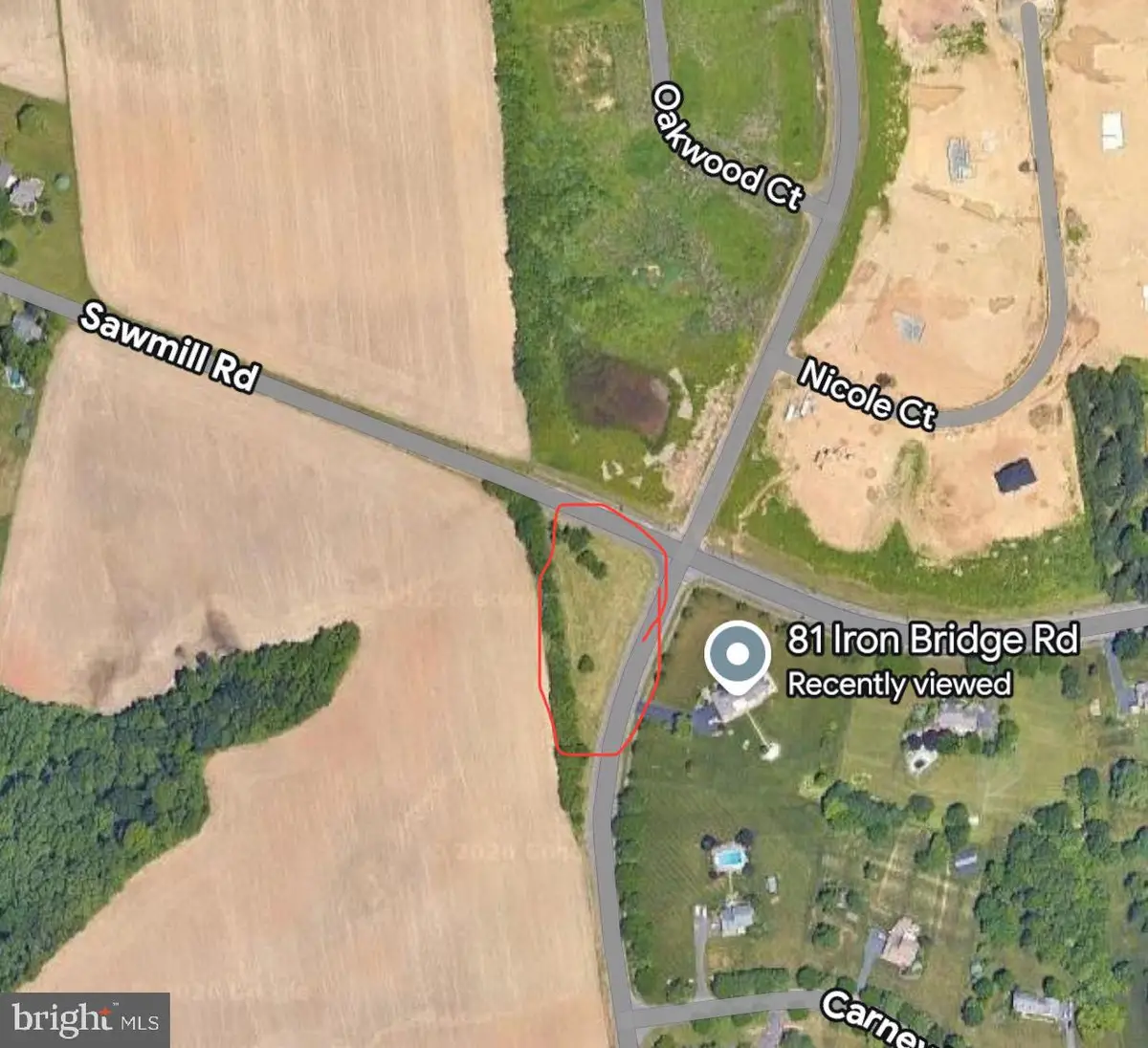 Sawmill Rd, Hamilton, NJ 08620 - Image #1