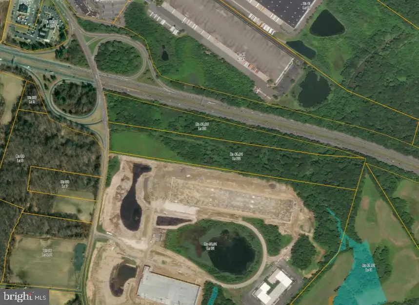 0 Robbinsville Allentown Rd, Robbinsville, NJ 08691 - Image #1