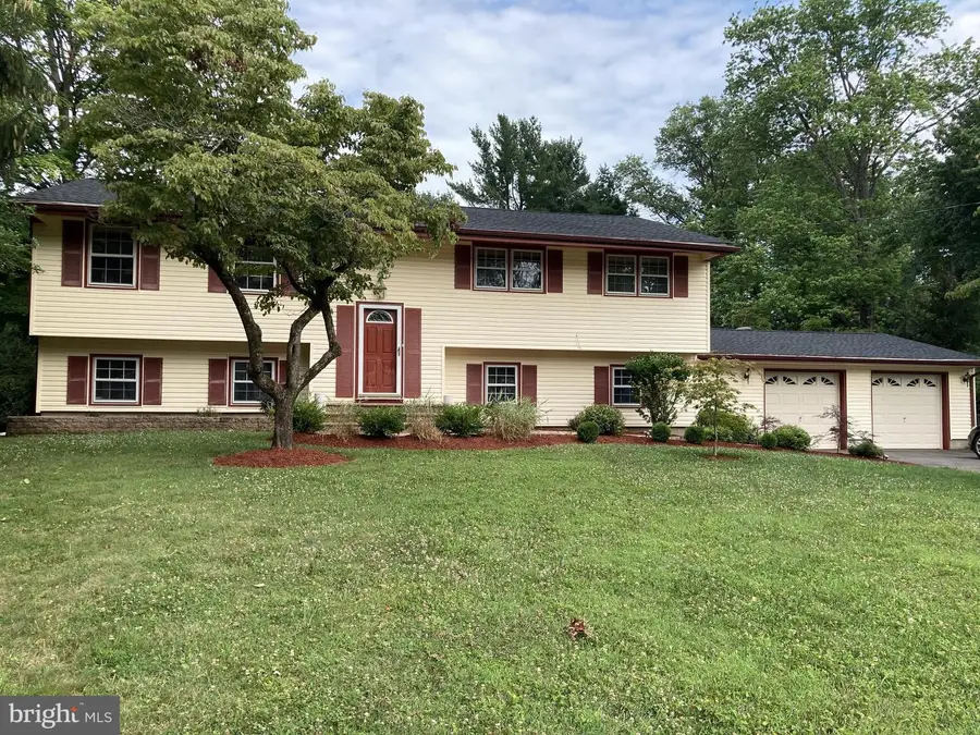 6 Jeffrey Ln, Princeton Junction, NJ 08550 - #2