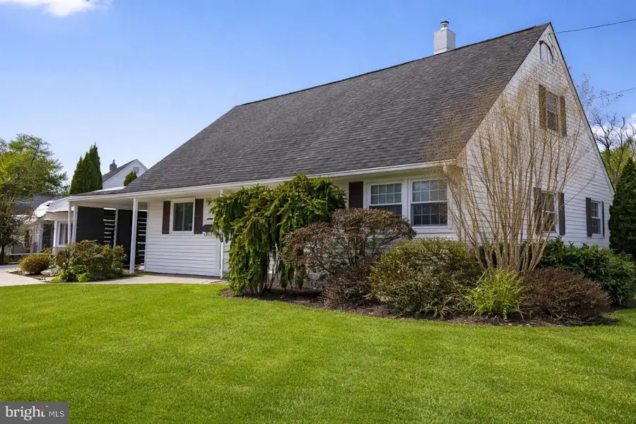 3 Fenimore Rd, Hamilton, NJ 08690 - #2