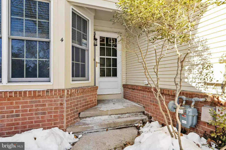 4 Benjamin Rush Ln, Princeton, NJ 08540 - Image #2