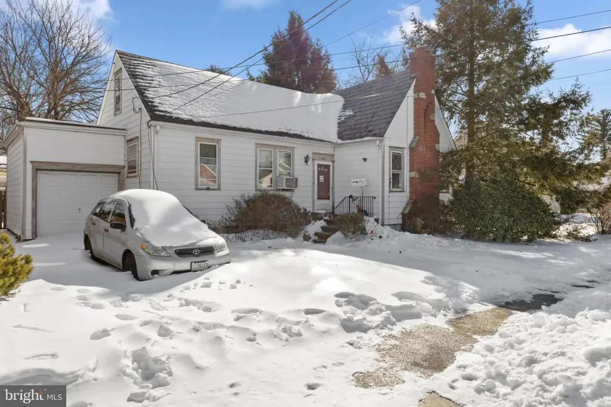 517 E Brown St, Hamilton, NJ 08610 - Image #1