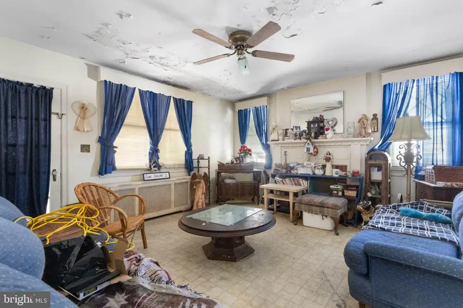 517 E Brown St, Hamilton, NJ 08610 - Image #2