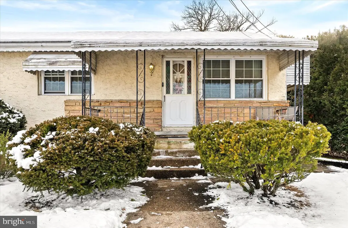 76 Wert Ave, Hamilton, NJ 08610 - Image #1