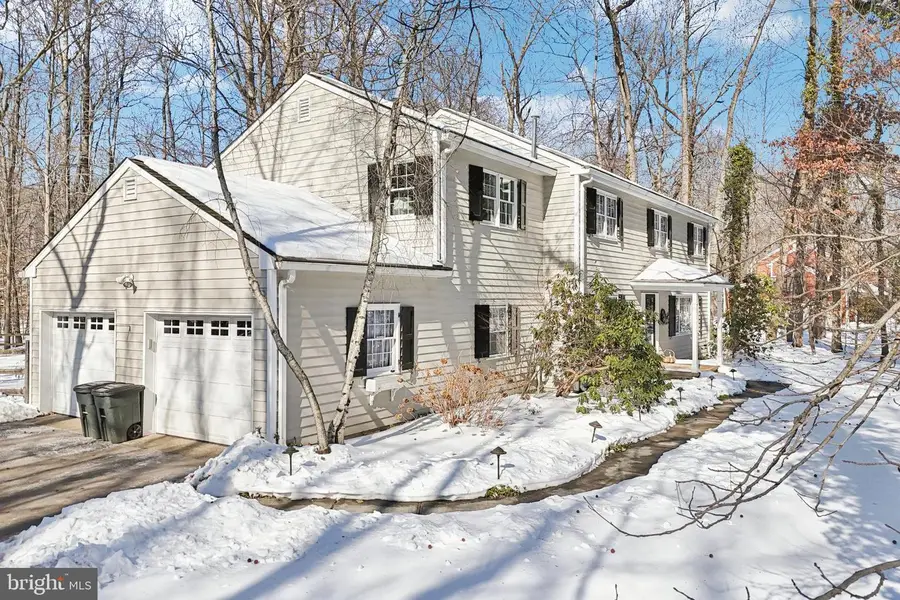 5 Birchwood Ct, Princeton Junction, NJ 08550 - #2