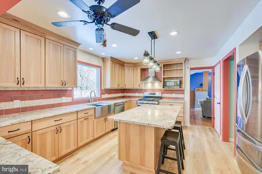 221 Hickory Corner Rd, East Windsor, NJ 08520 - #3