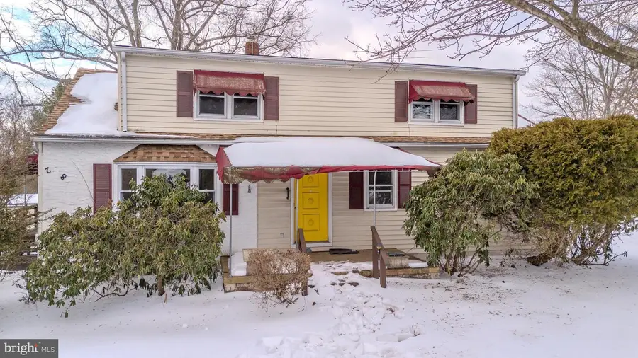 298 Wash Cross Penn, Titusville, NJ 08560 - #2