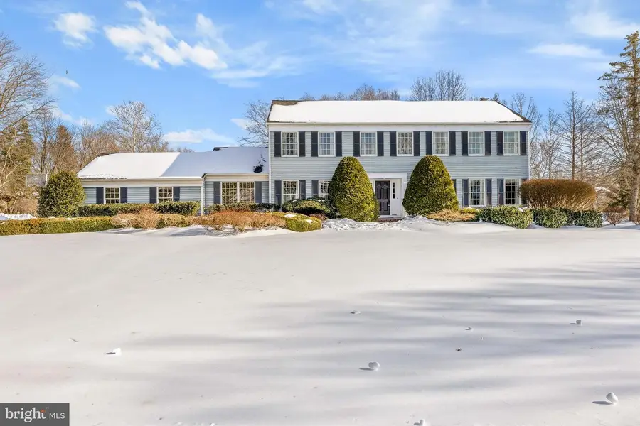 9 Howard Dr, Princeton Junction, NJ 08550 - #2