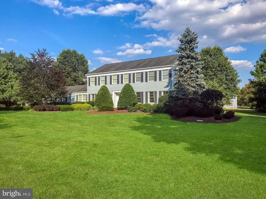 9 Howard Dr, Princeton Junction, NJ 08550 - #3