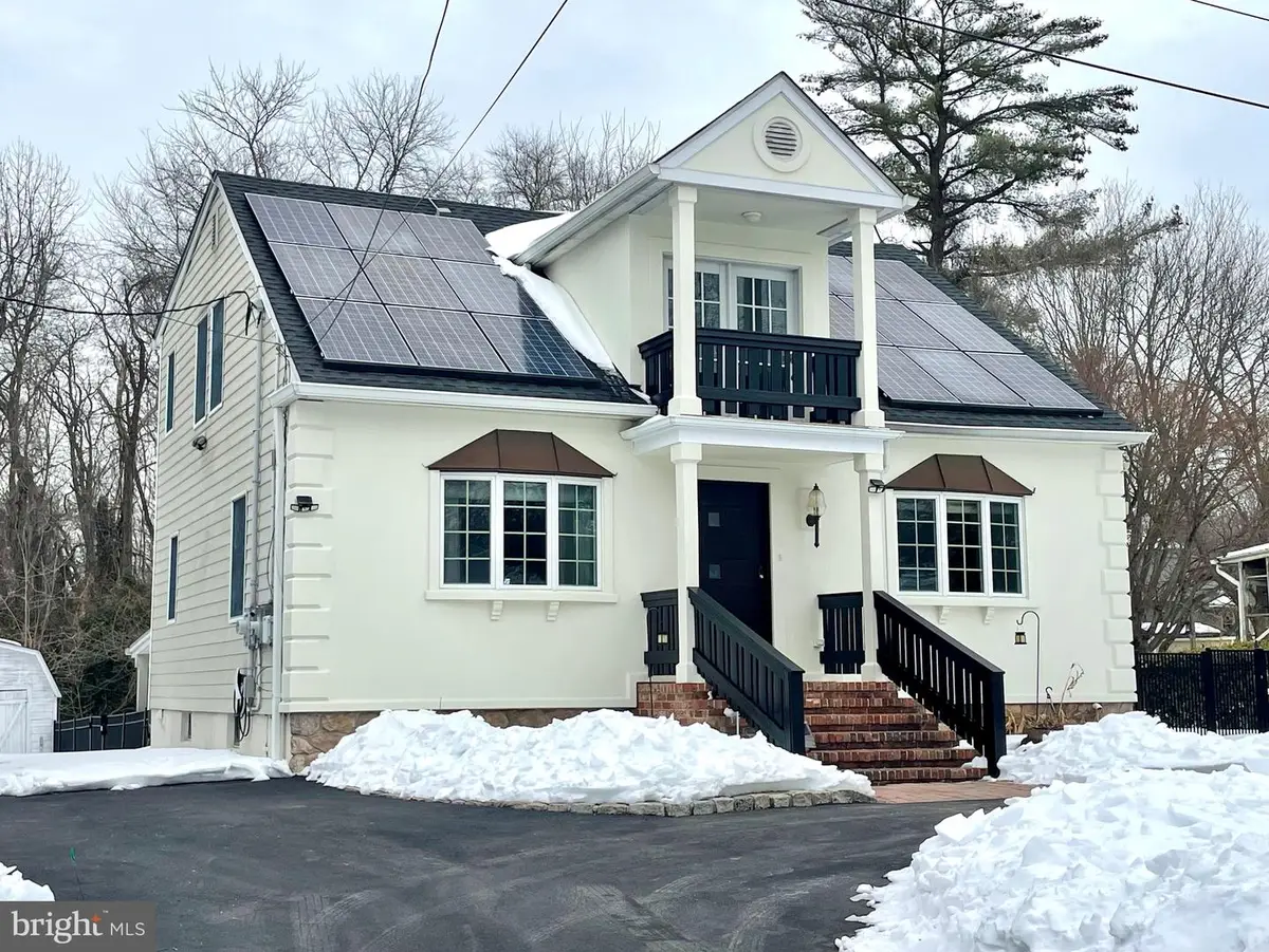 168 Oaklyn Ter, Lawrenceville, NJ 08648 - #1