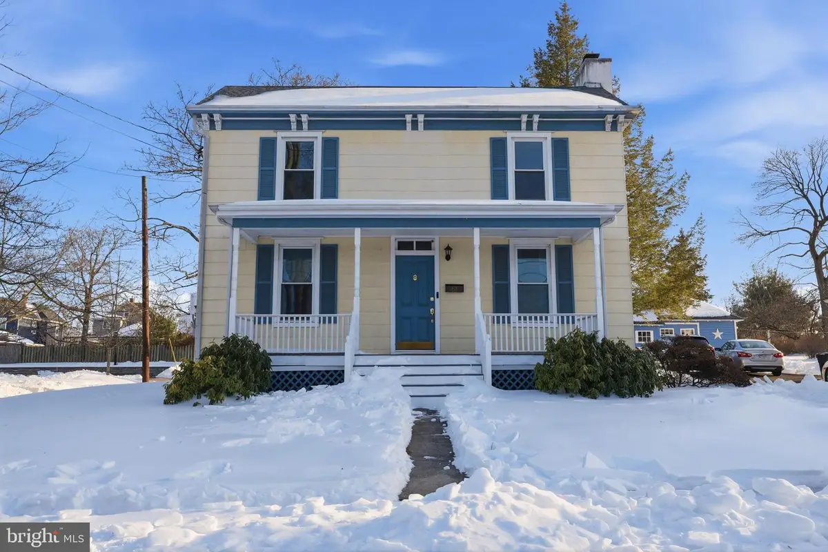 67 Columbia Ave, Hopewell, NJ 08525 - #1