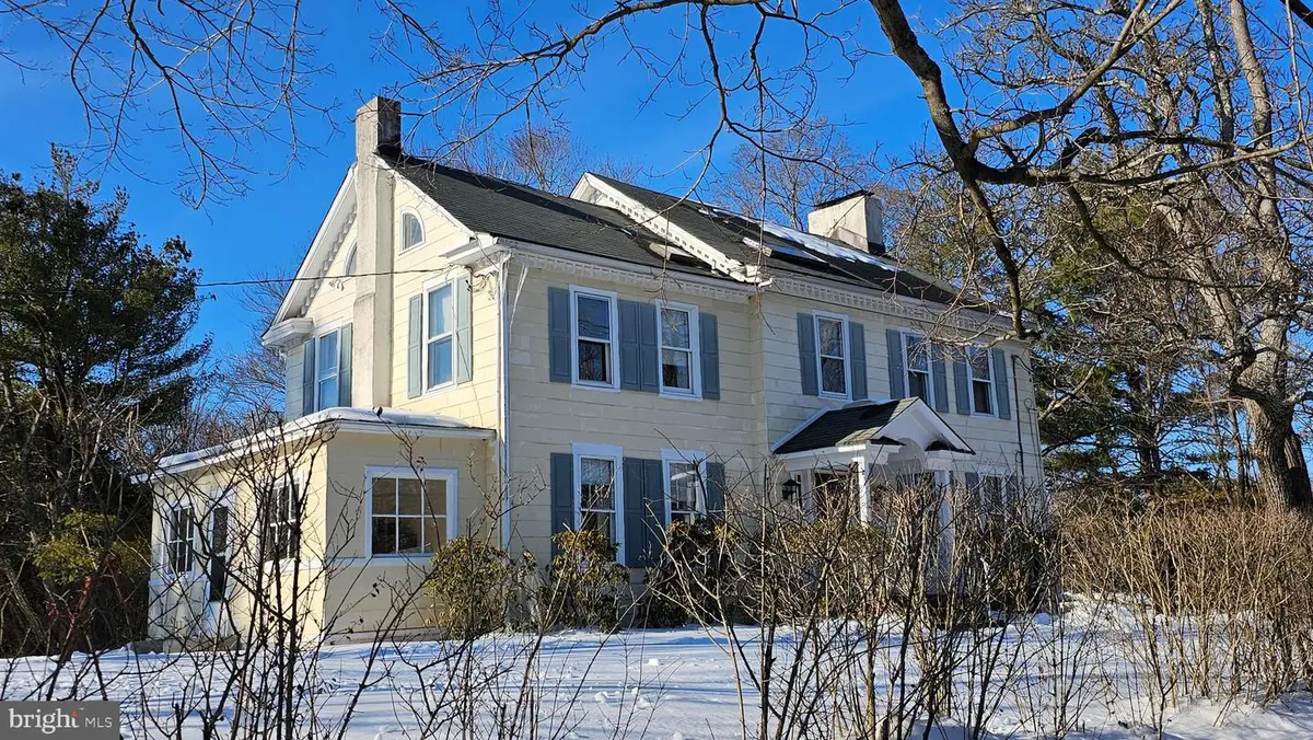 223 Penn Rocky Hill Rd, Pennington, NJ 08534 - #1