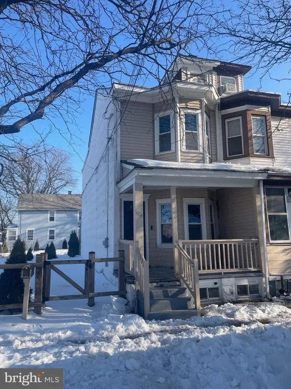 1004 William St, HAMILTON, NJ 08610